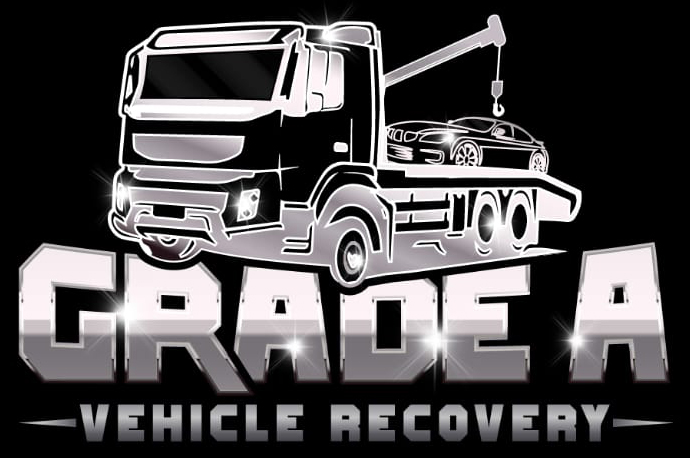 grade a vehicle recovery